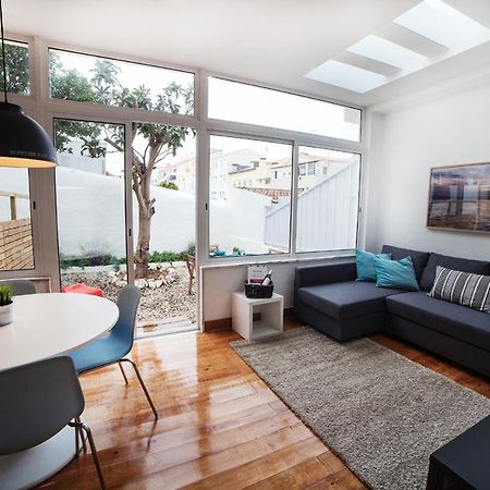 Flh Lisbon Sun Terrace Graca II Apartment Exterior photo